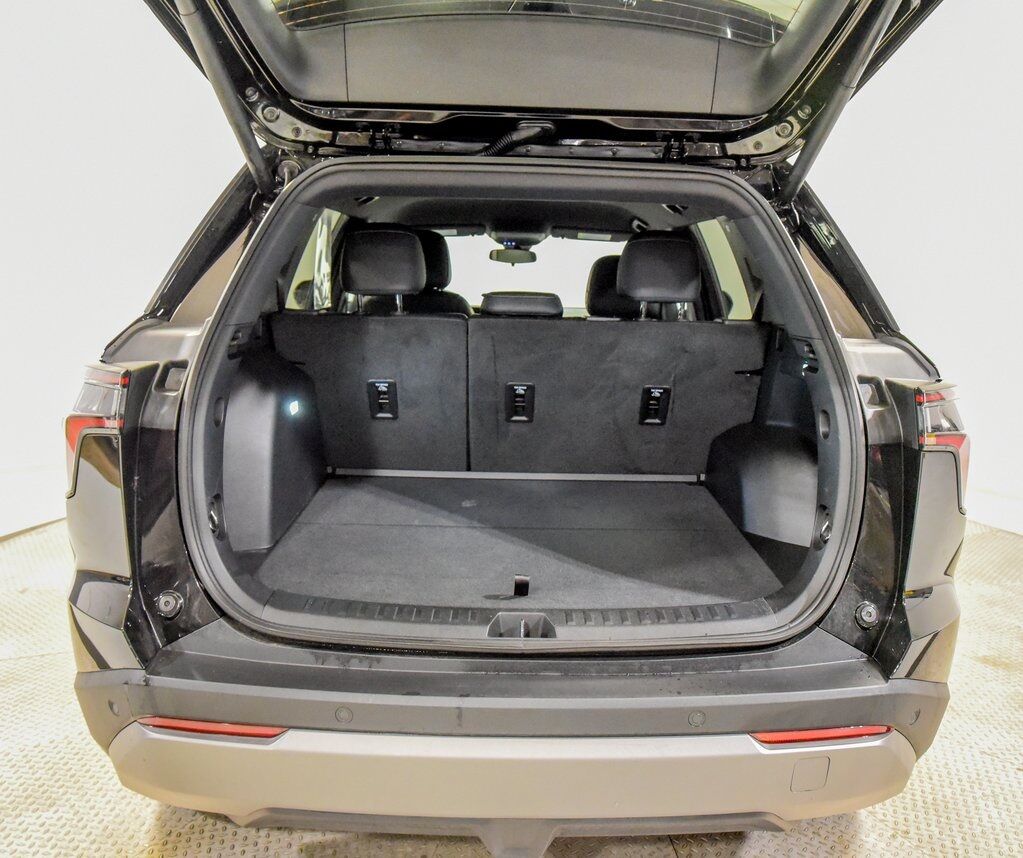 2026 Chevrolet Equinox LT Akron