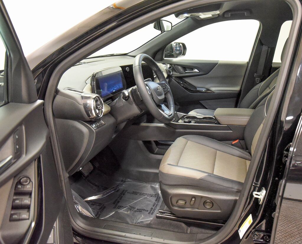 2026 Chevrolet Equinox LT Akron