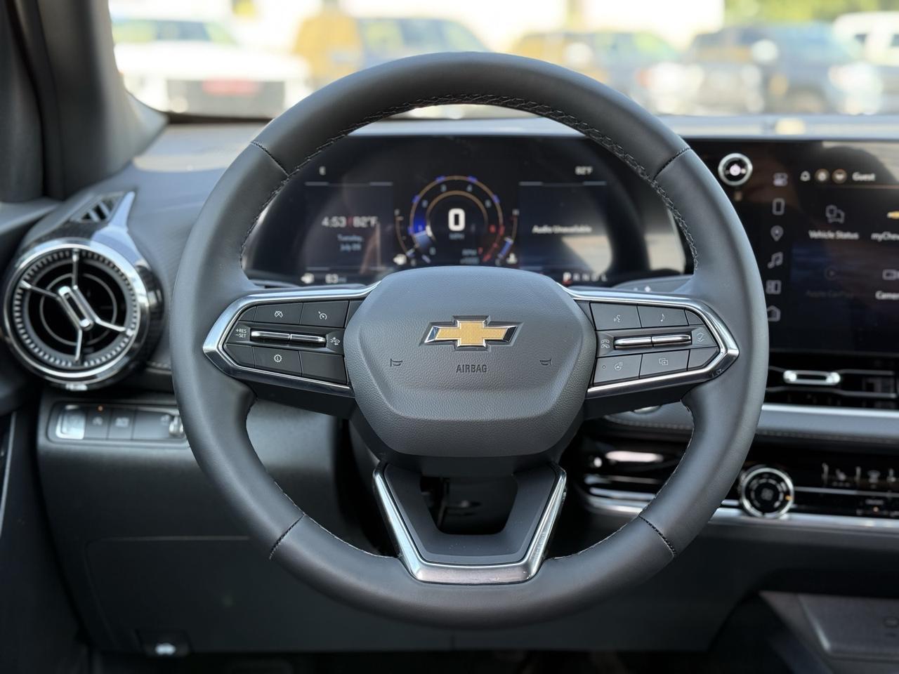 2026 Chevrolet Equinox LT Crestwood KY