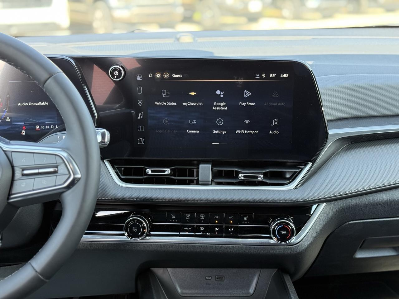 2026 Chevrolet Equinox LT Crestwood KY