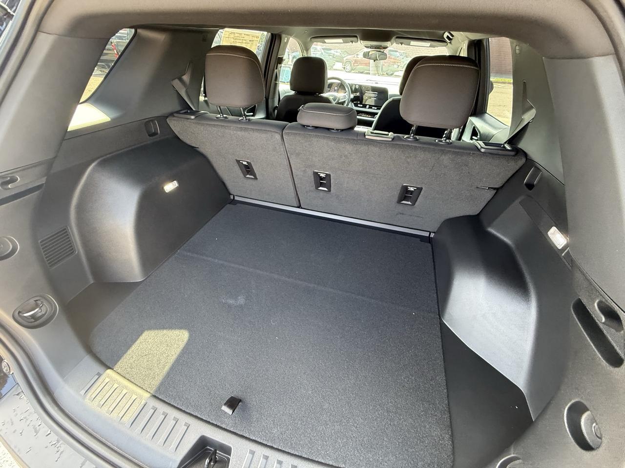 2026 Chevrolet Equinox LT Crestwood KY