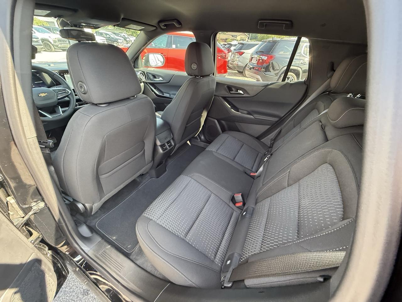 2026 Chevrolet Equinox LT Crestwood KY