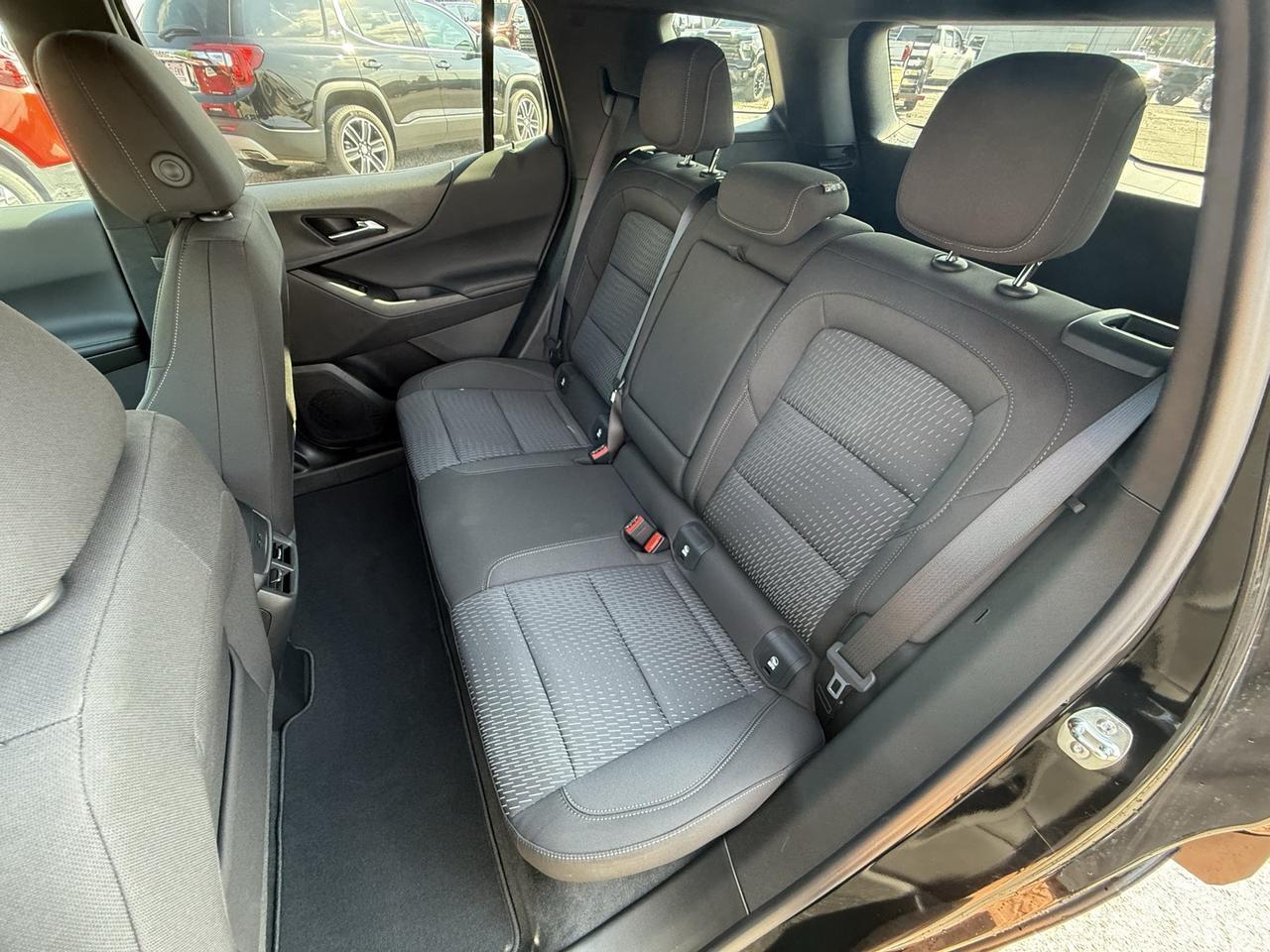 2026 Chevrolet Equinox LT Crestwood KY