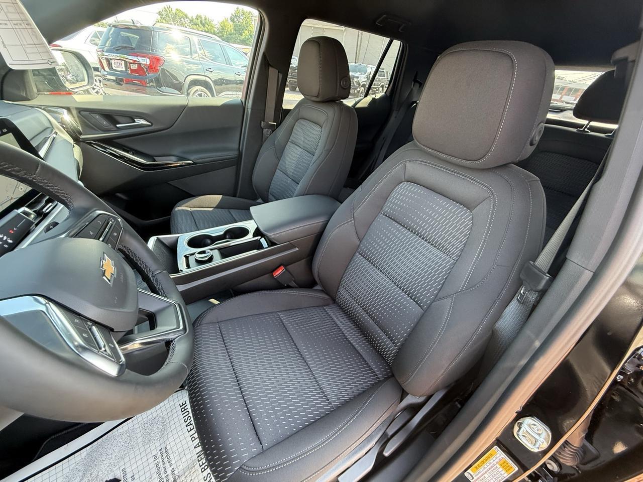 2026 Chevrolet Equinox LT Crestwood KY