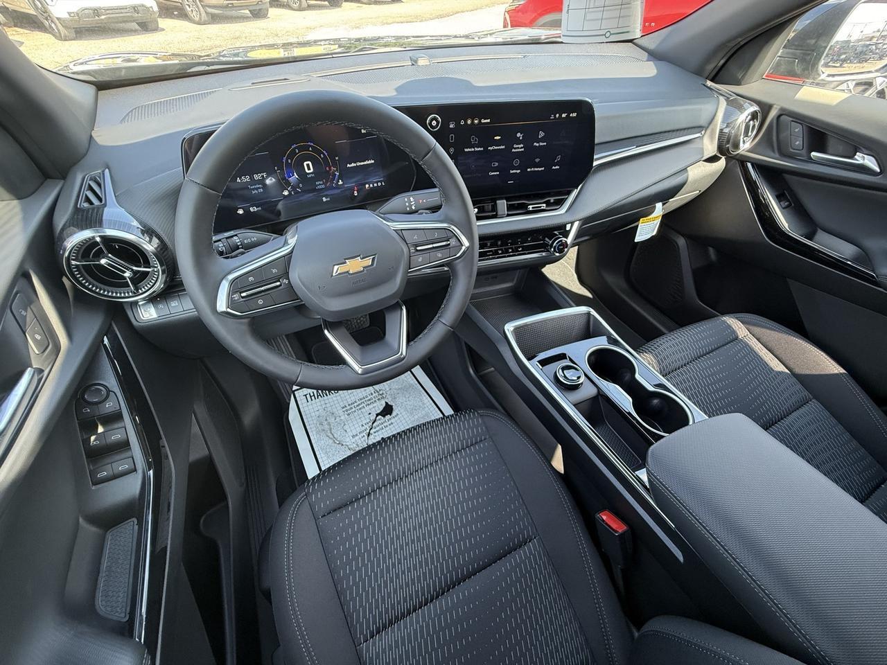 2026 Chevrolet Equinox LT Crestwood KY