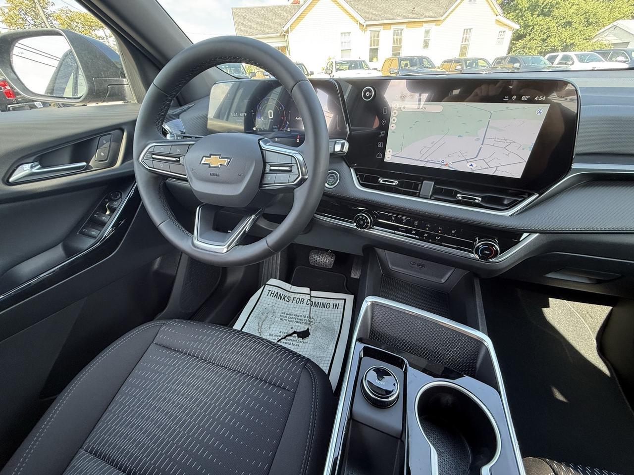 2026 Chevrolet Equinox LT Crestwood KY