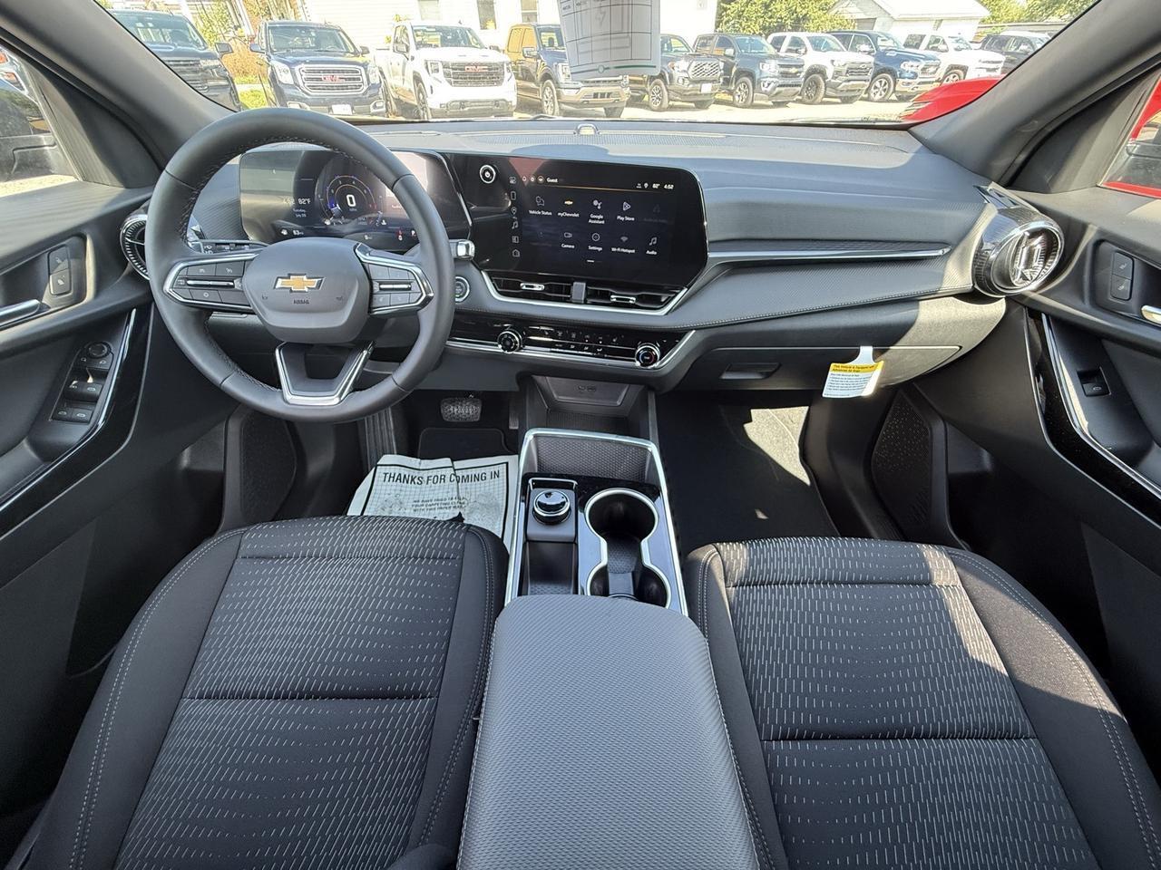 2026 Chevrolet Equinox LT Crestwood KY