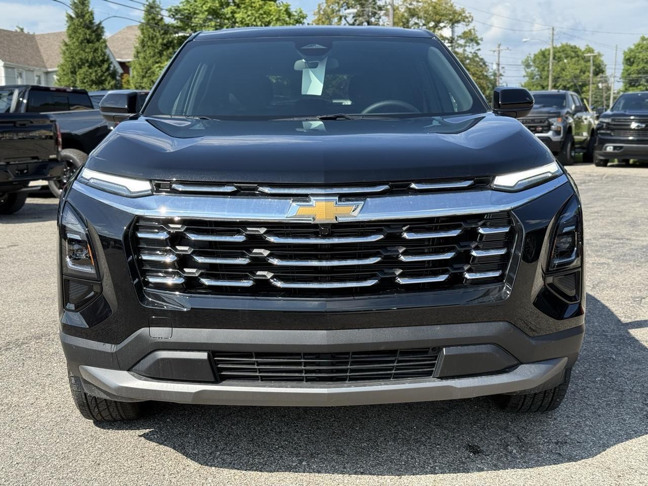 2026 Chevrolet Equinox LT Crestwood KY
