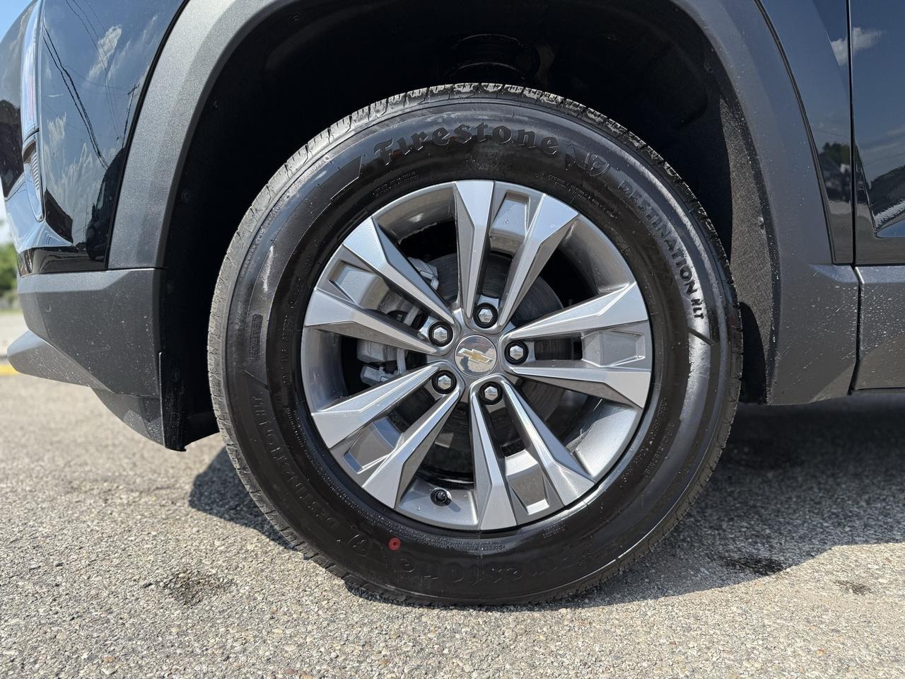 2026 Chevrolet Equinox LT Crestwood KY