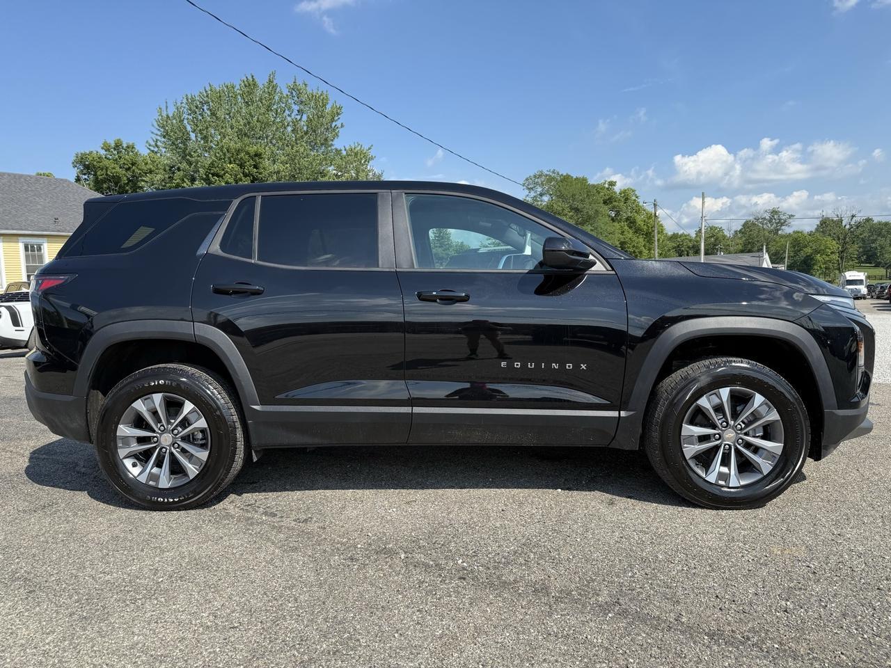 2026 Chevrolet Equinox LT Crestwood KY