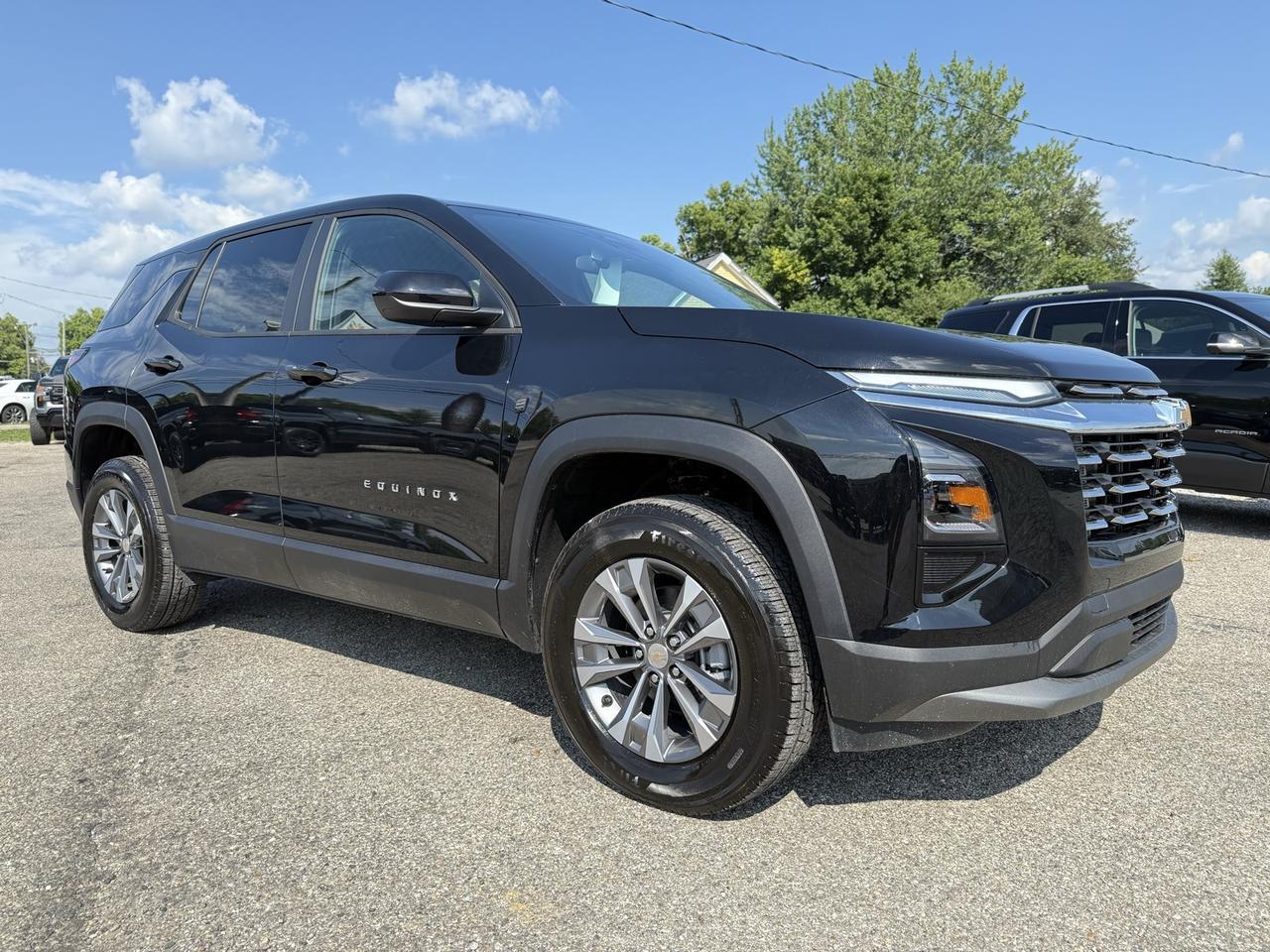 2026 Chevrolet Equinox LT Crestwood KY