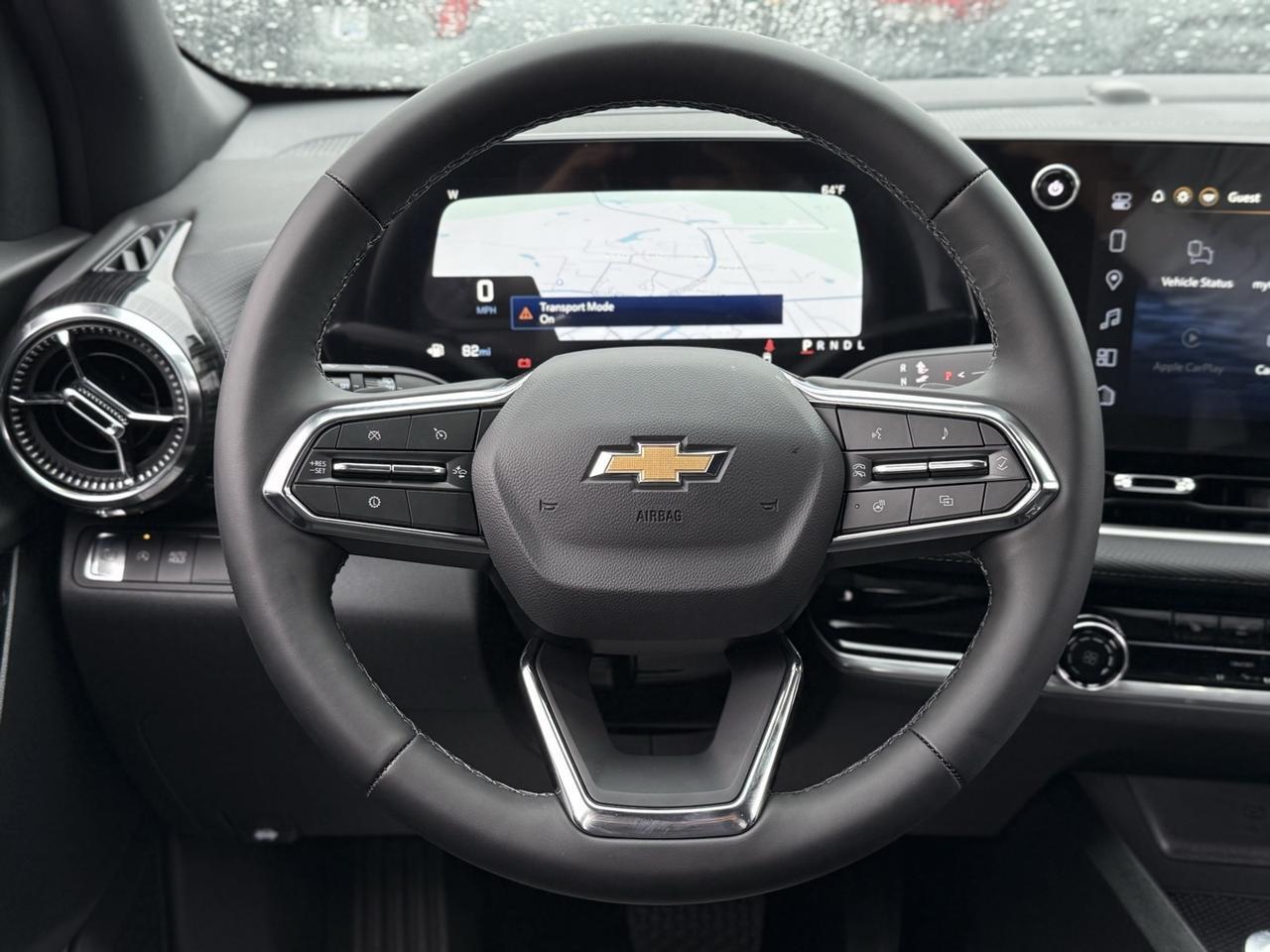 2026 Chevrolet Equinox LT Crestwood KY