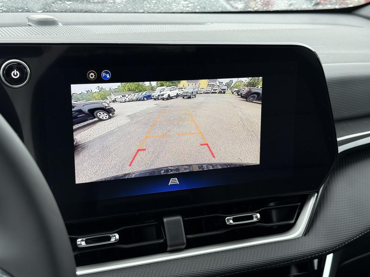 2026 Chevrolet Equinox LT Crestwood KY