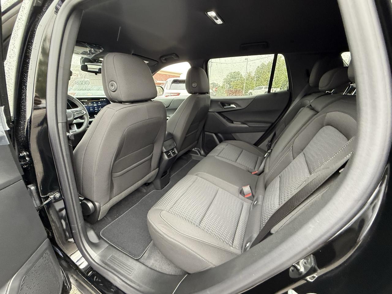 2026 Chevrolet Equinox LT Crestwood KY