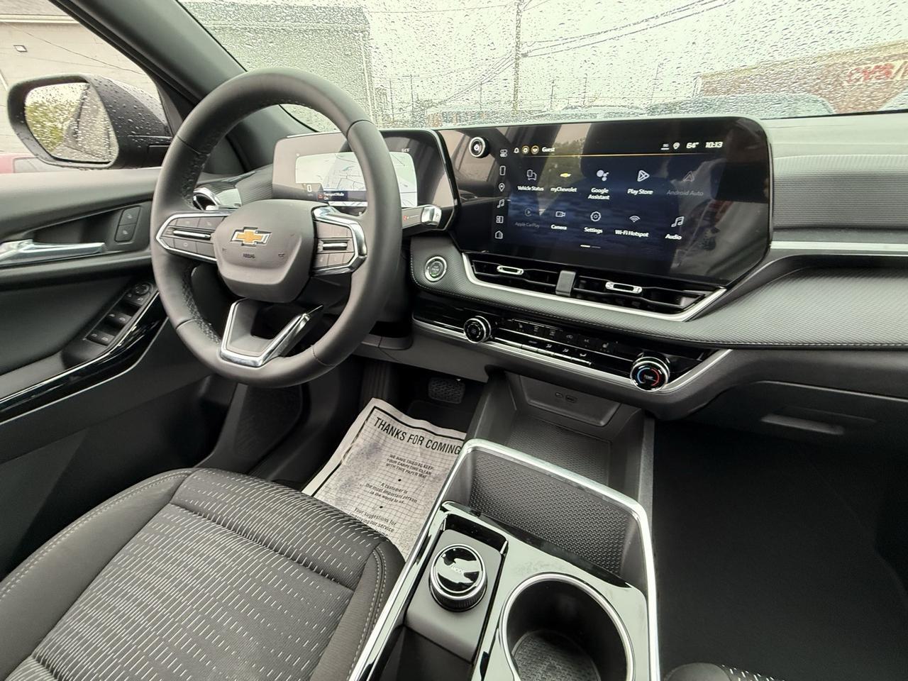 2026 Chevrolet Equinox LT Crestwood KY