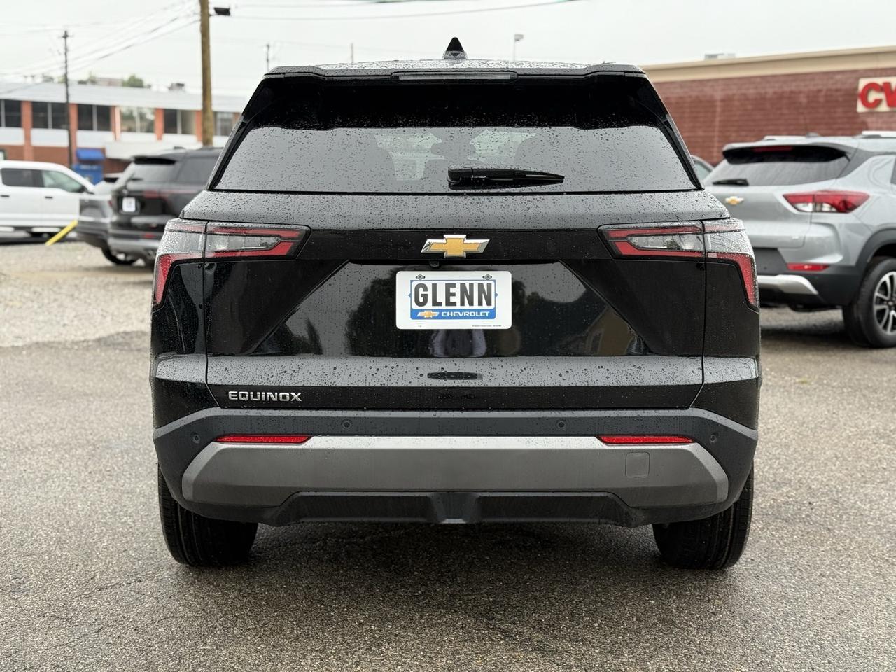 2026 Chevrolet Equinox LT Crestwood KY