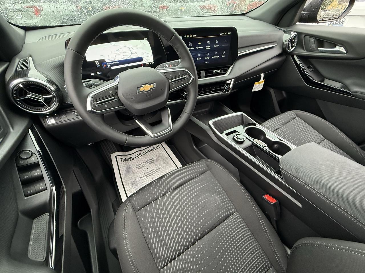 2026 Chevrolet Equinox LT Crestwood KY