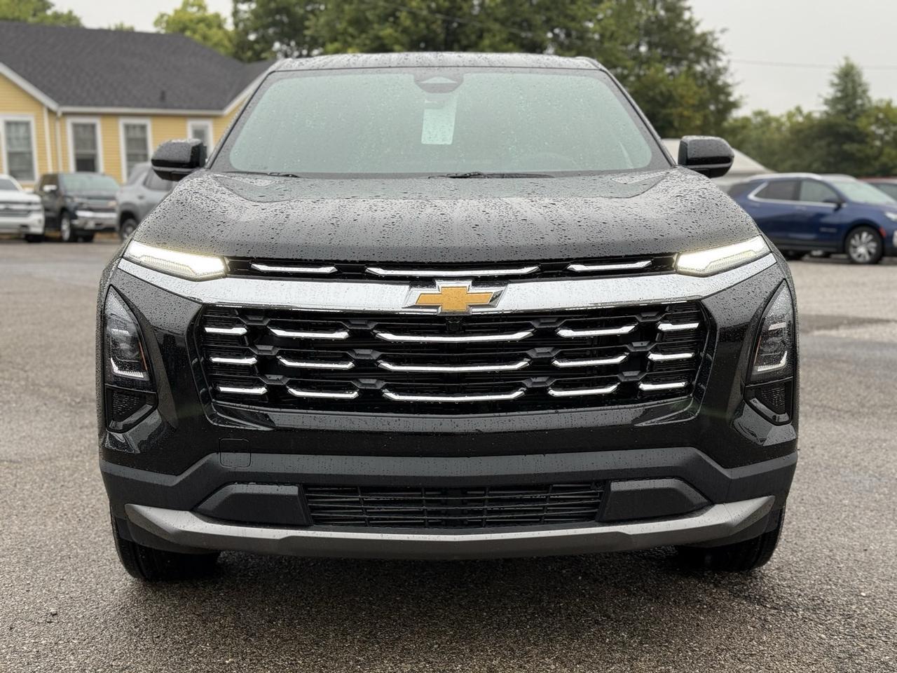 2026 Chevrolet Equinox LT Crestwood KY