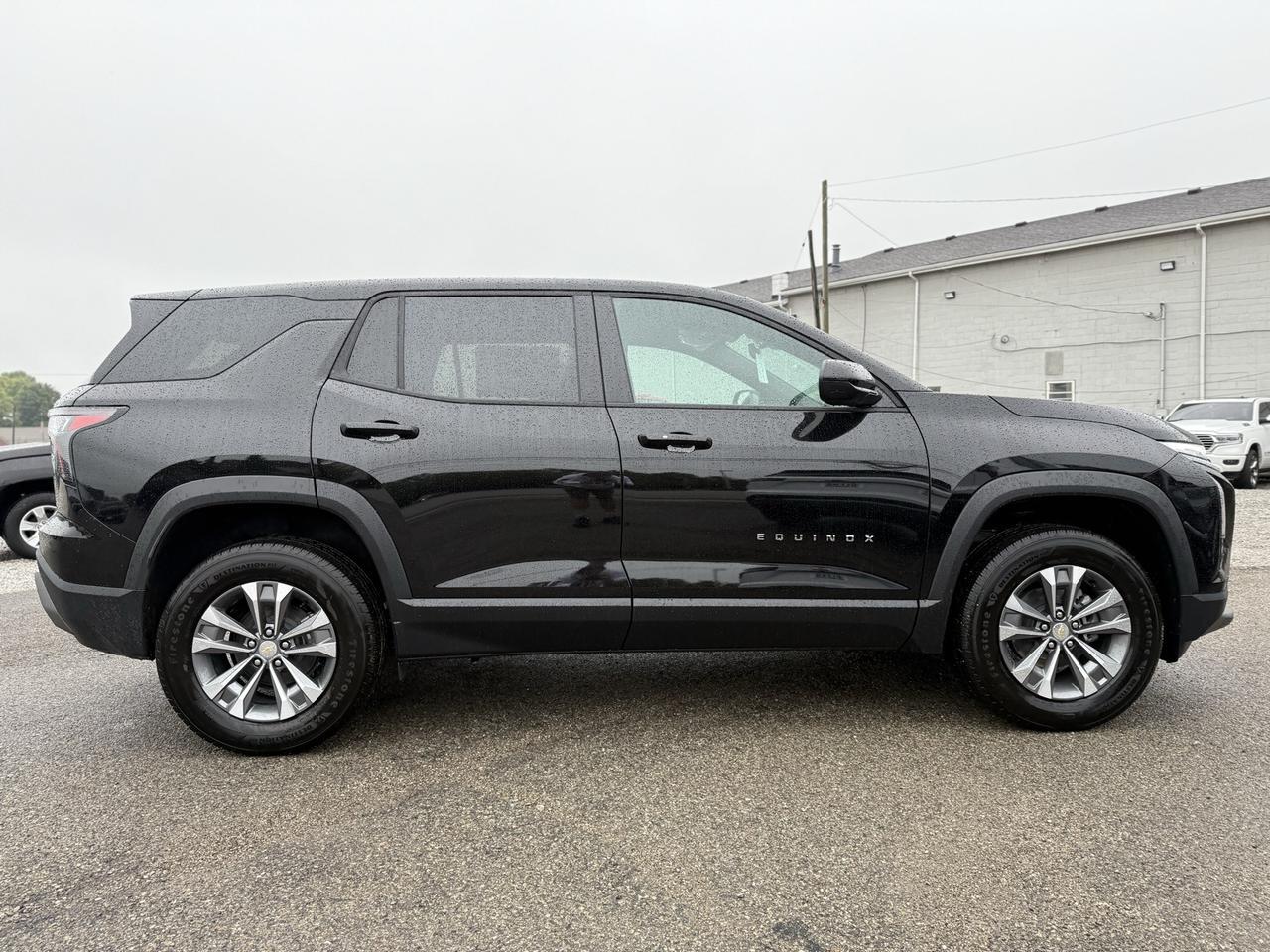 2026 Chevrolet Equinox LT Crestwood KY