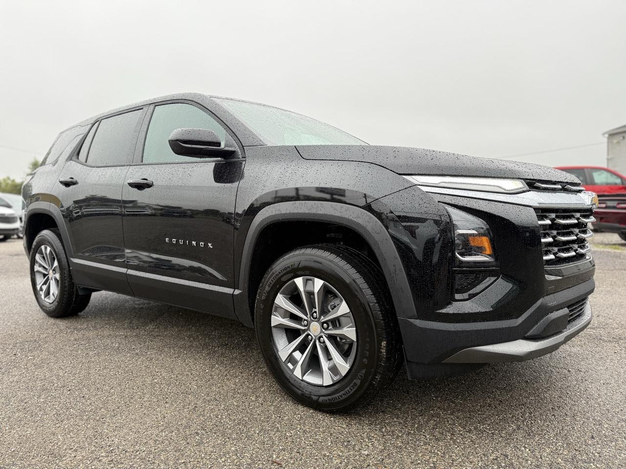2026 Chevrolet Equinox LT Crestwood KY