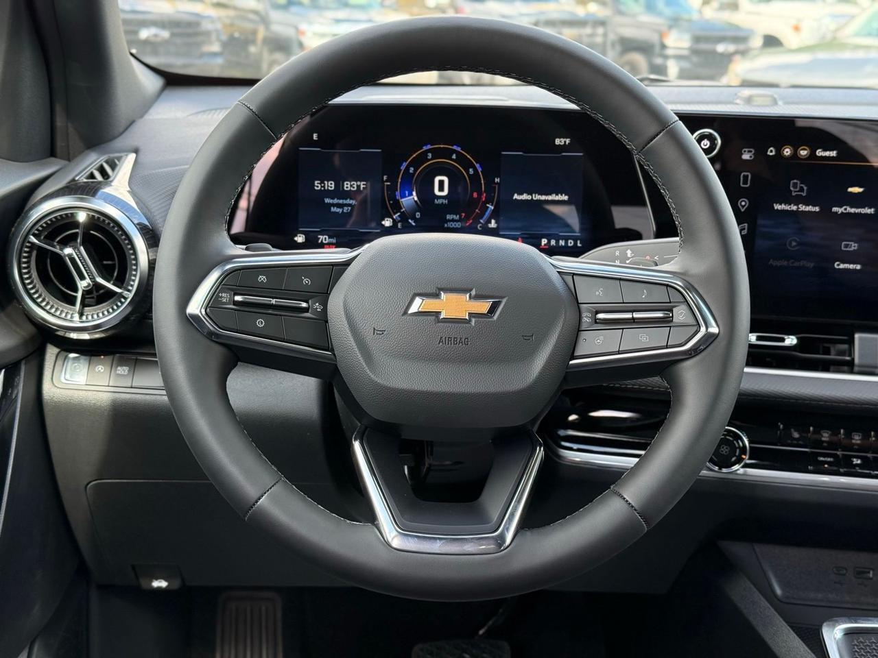 2026 Chevrolet Equinox LT Crestwood KY