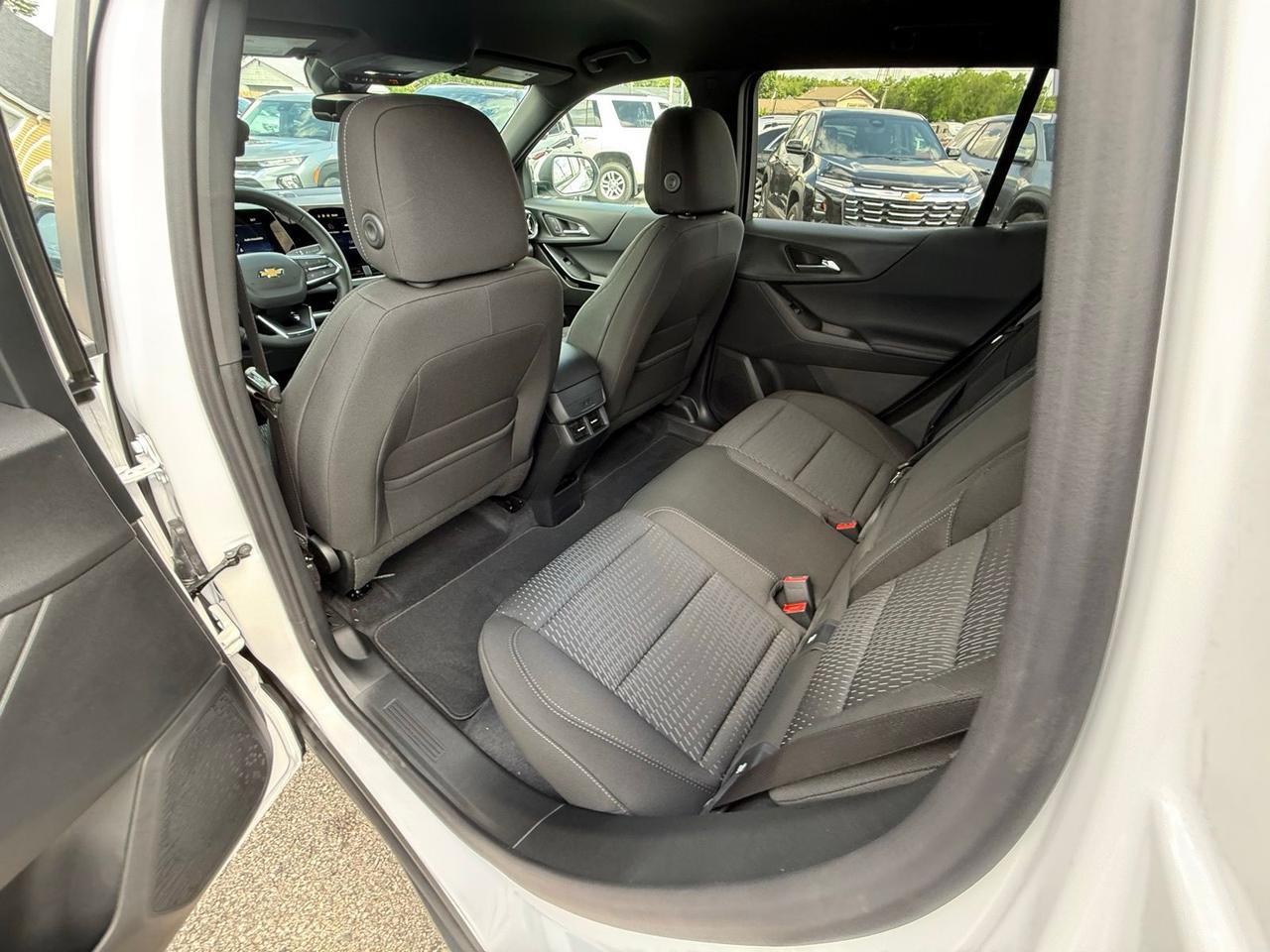 2026 Chevrolet Equinox LT Crestwood KY
