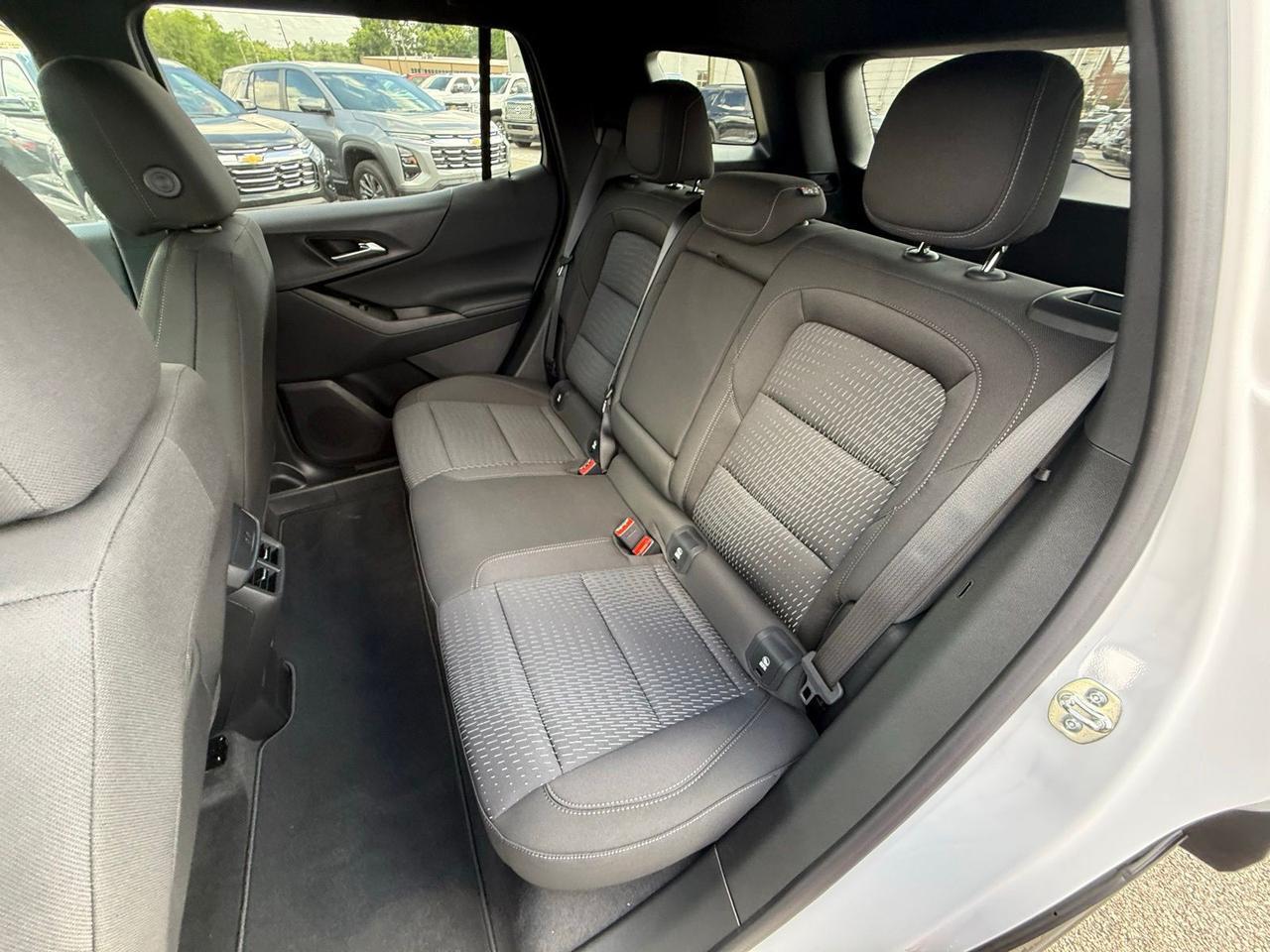 2026 Chevrolet Equinox LT Crestwood KY
