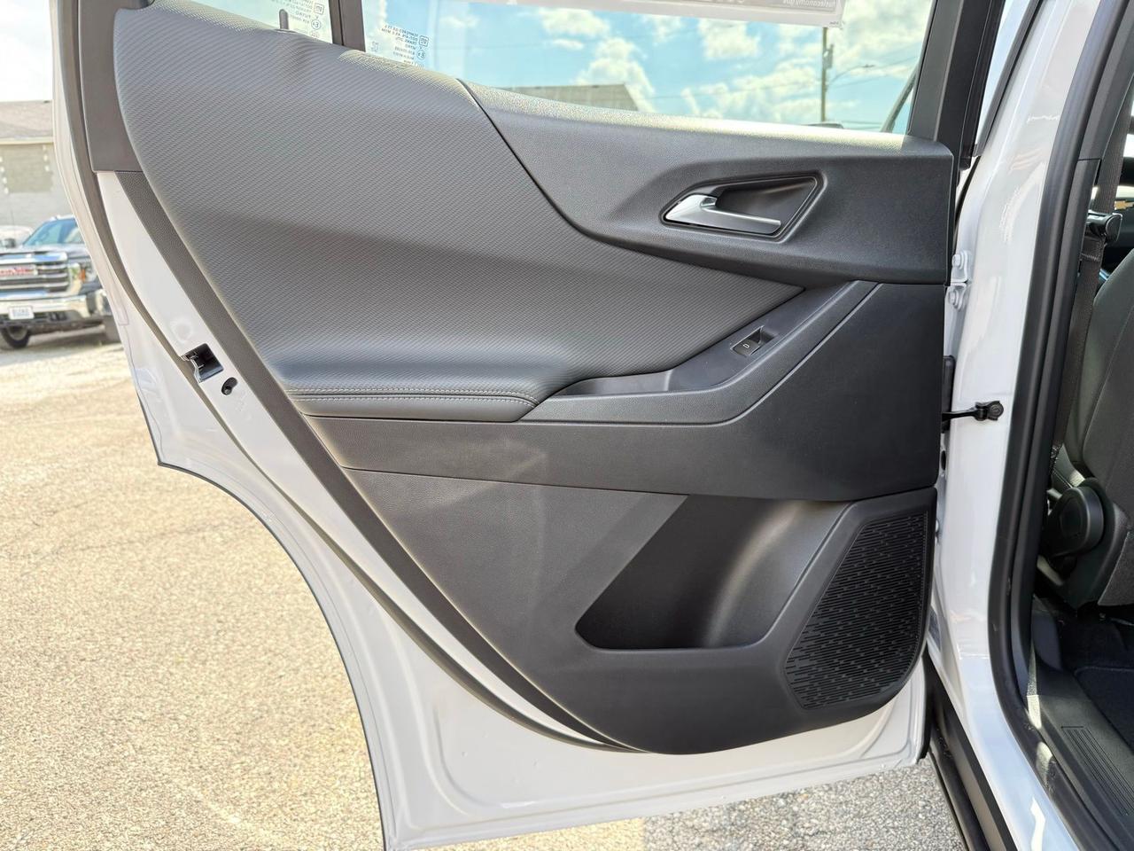 2026 Chevrolet Equinox LT Crestwood KY