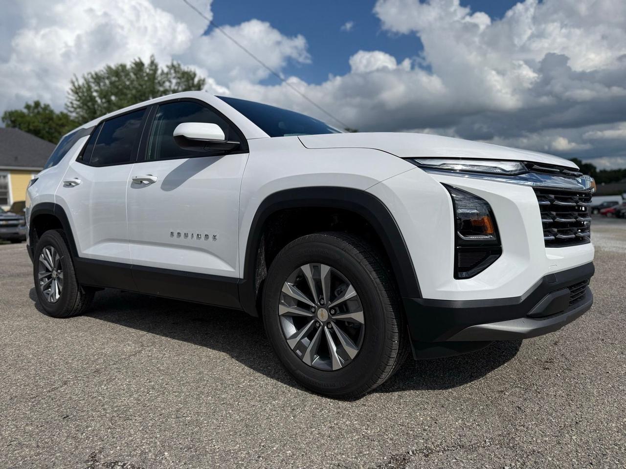 2026 Chevrolet Equinox LT Crestwood KY