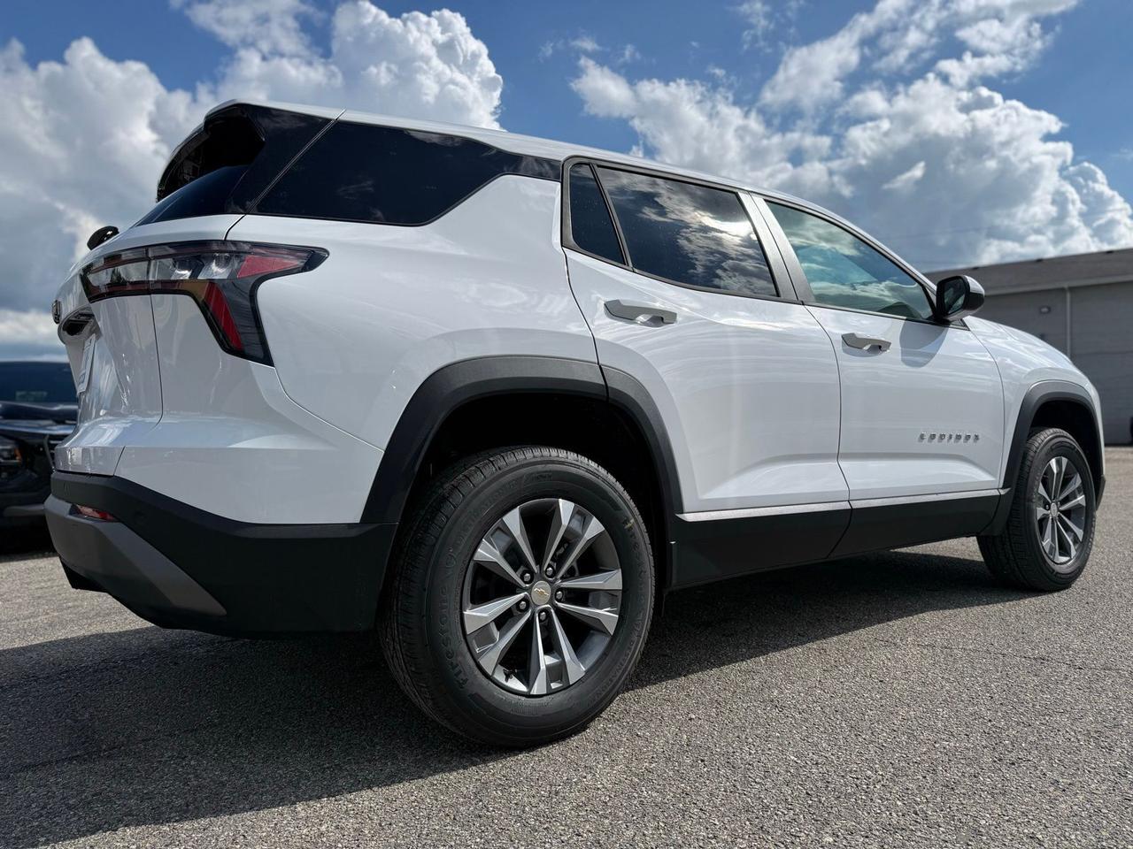 2026 Chevrolet Equinox LT Crestwood KY