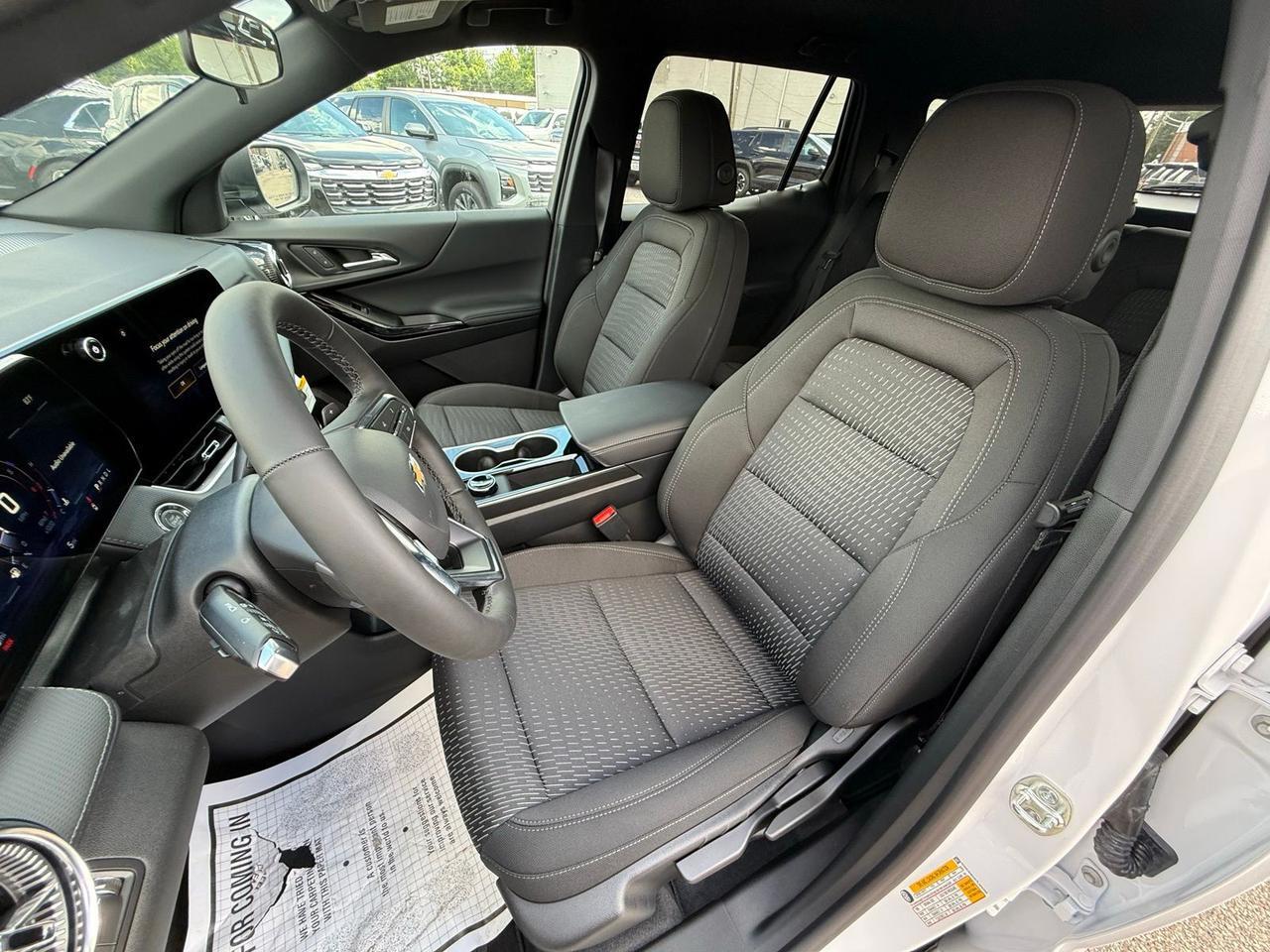 2026 Chevrolet Equinox LT Crestwood KY