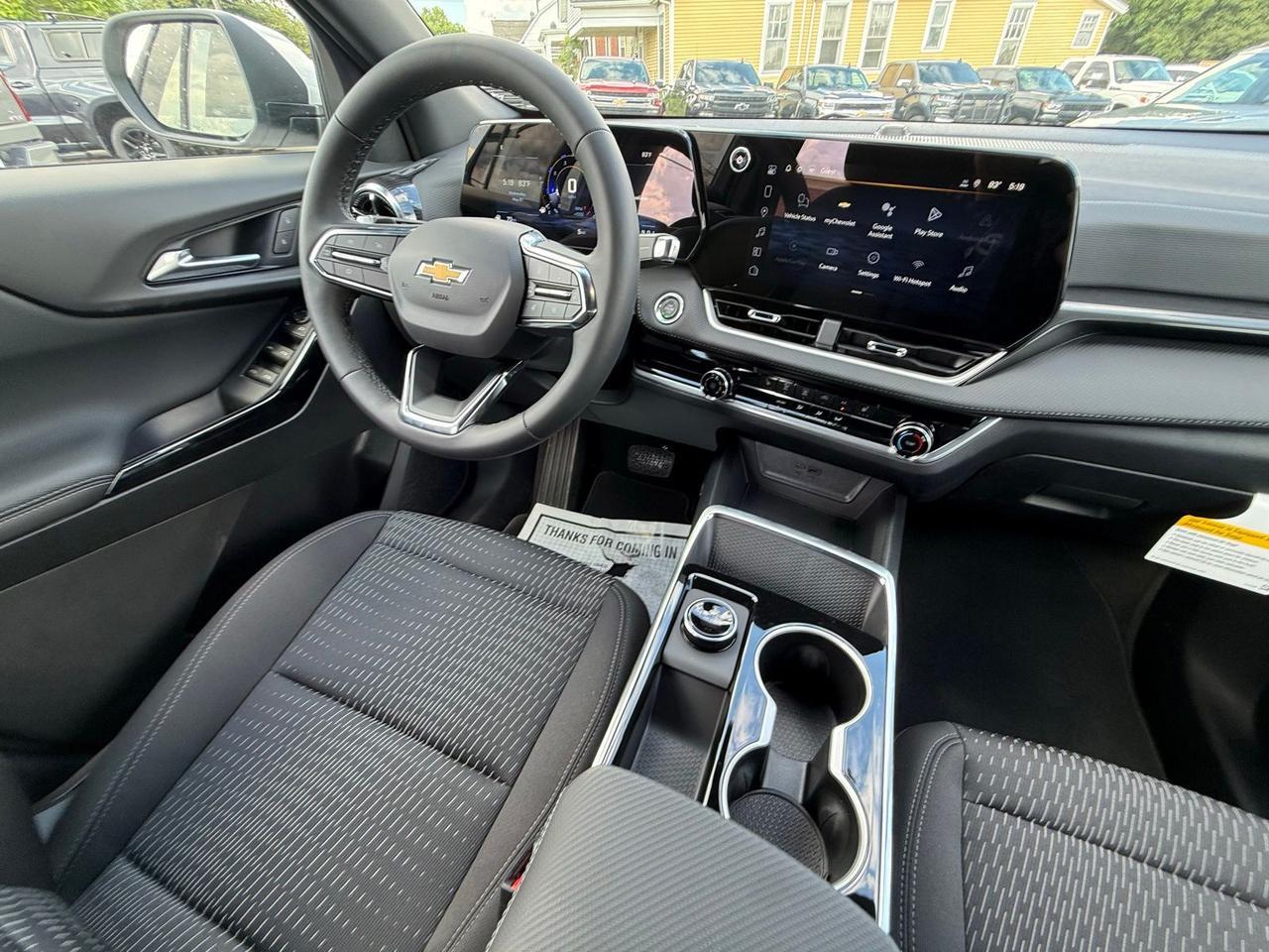 2026 Chevrolet Equinox LT Crestwood KY