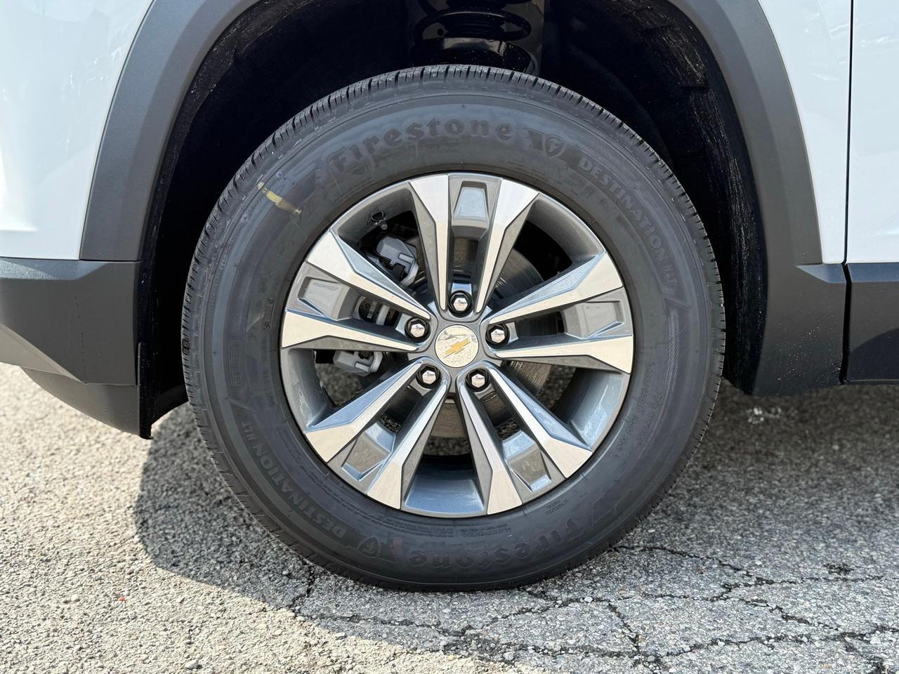 2026 Chevrolet Equinox LT Crestwood KY