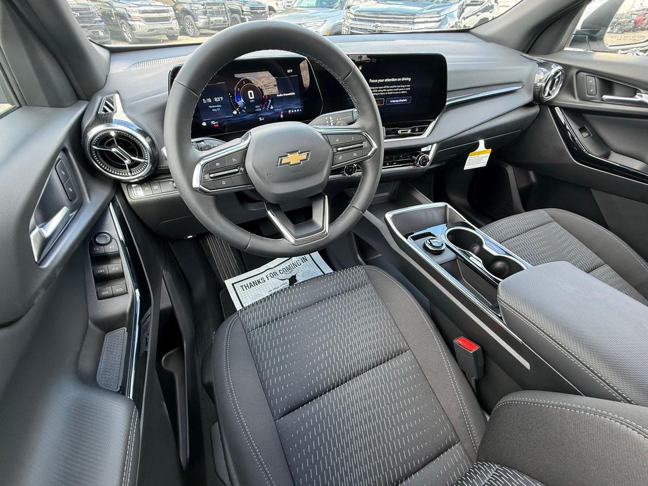 2026 Chevrolet Equinox LT Crestwood KY