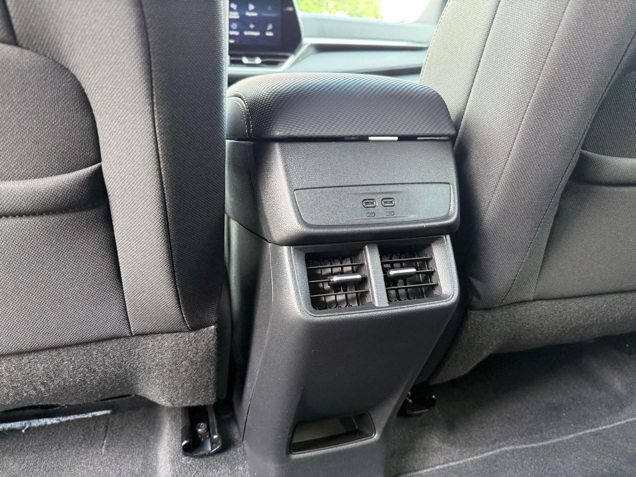2026 Chevrolet Equinox LT Crestwood KY