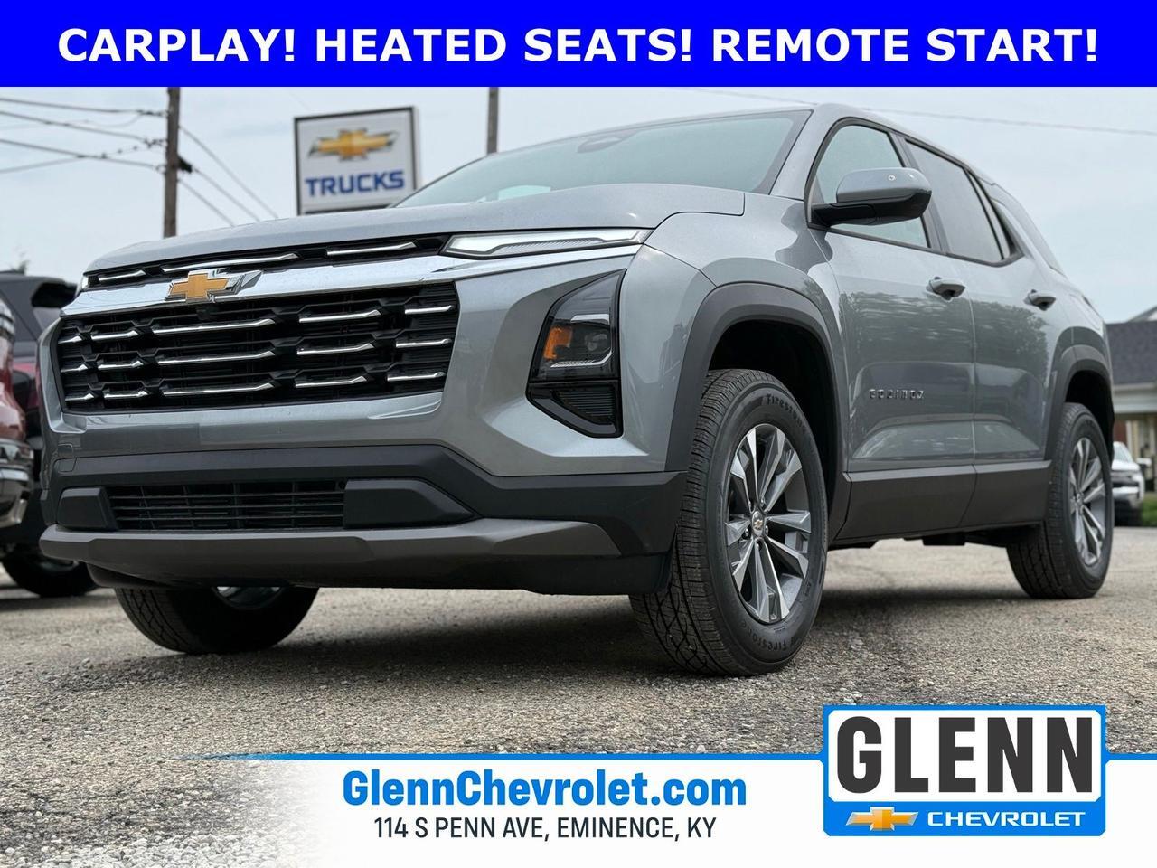 2026 Chevrolet Equinox LT Crestwood KY