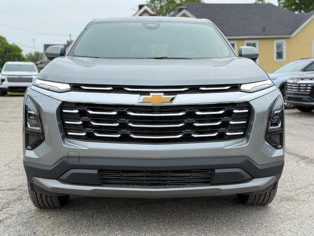 2026 Chevrolet Equinox LT Crestwood KY