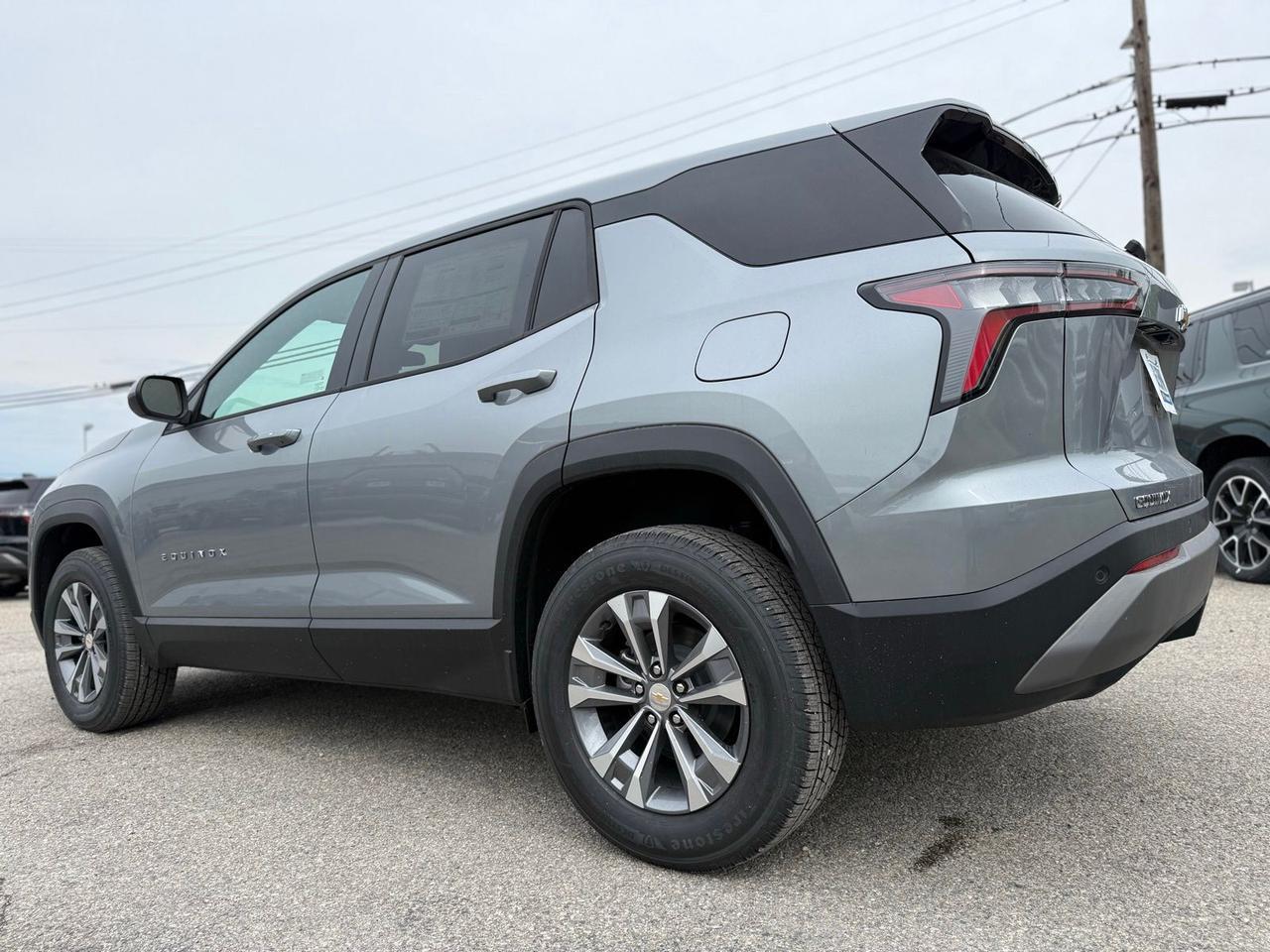 2026 Chevrolet Equinox LT Crestwood KY