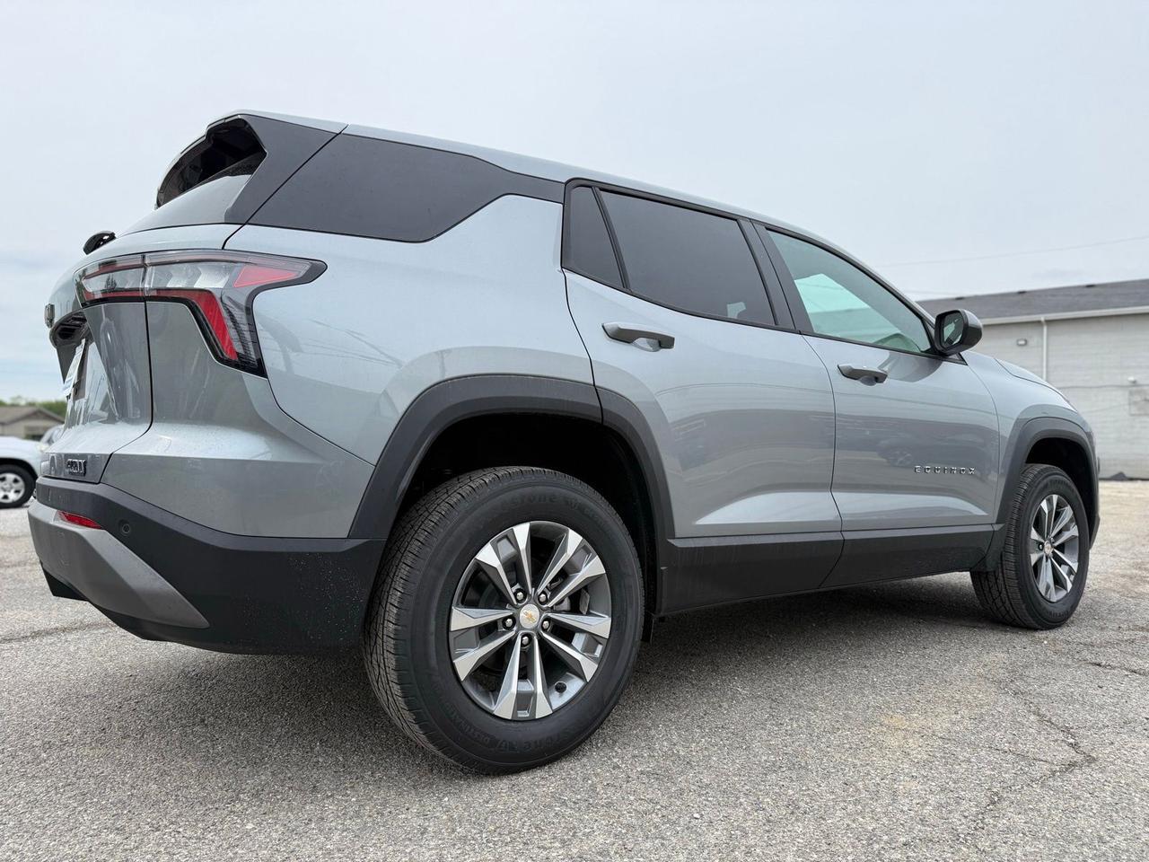 2026 Chevrolet Equinox LT Crestwood KY