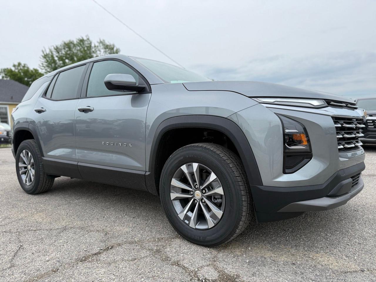 2026 Chevrolet Equinox LT Crestwood KY