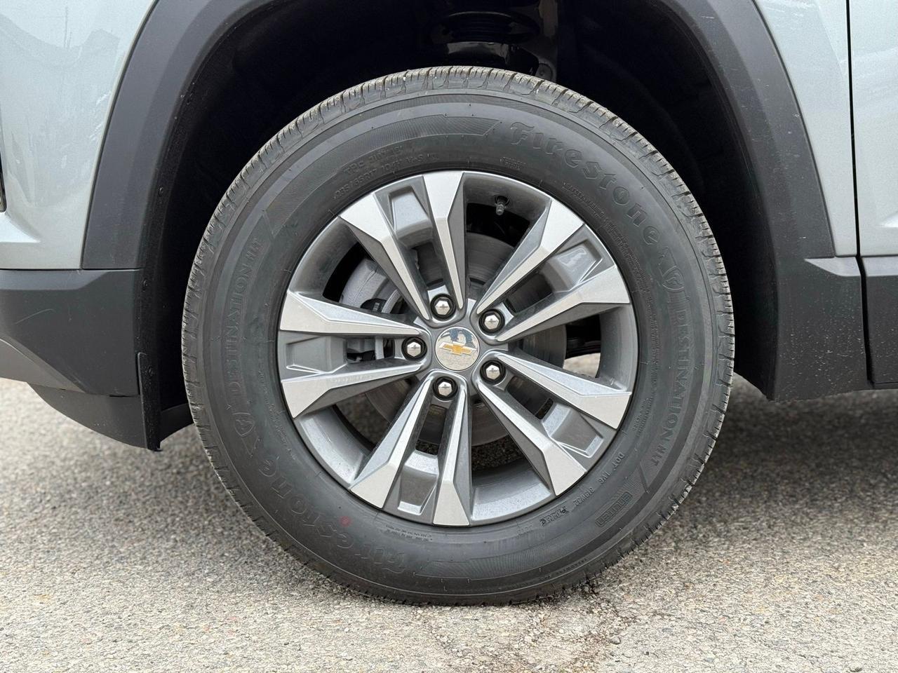2026 Chevrolet Equinox LT Crestwood KY
