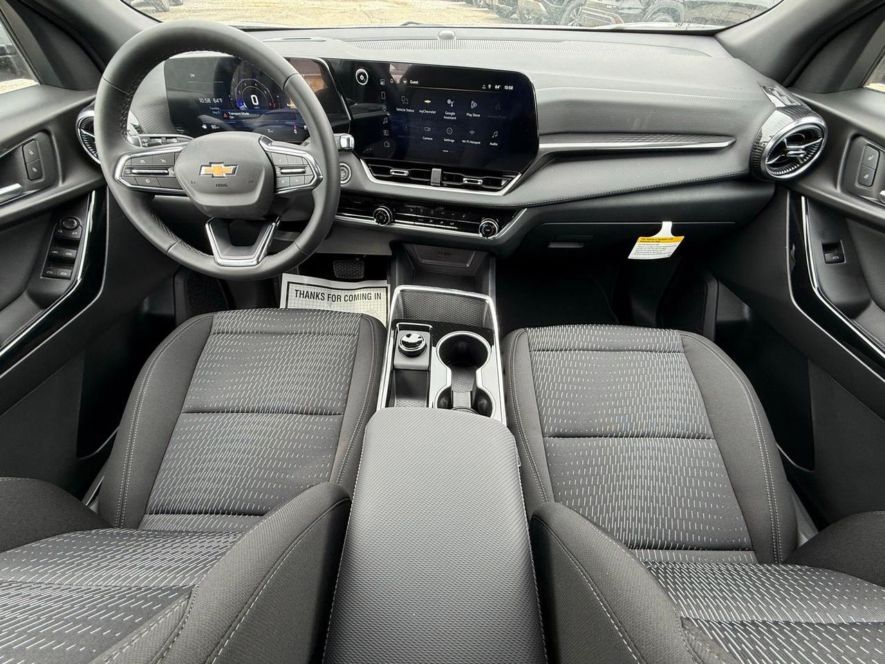 2026 Chevrolet Equinox LT Crestwood KY