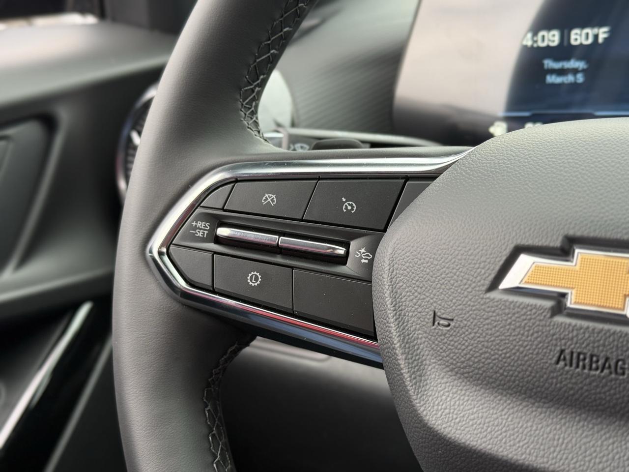 2026 Chevrolet Equinox LT Crestwood KY