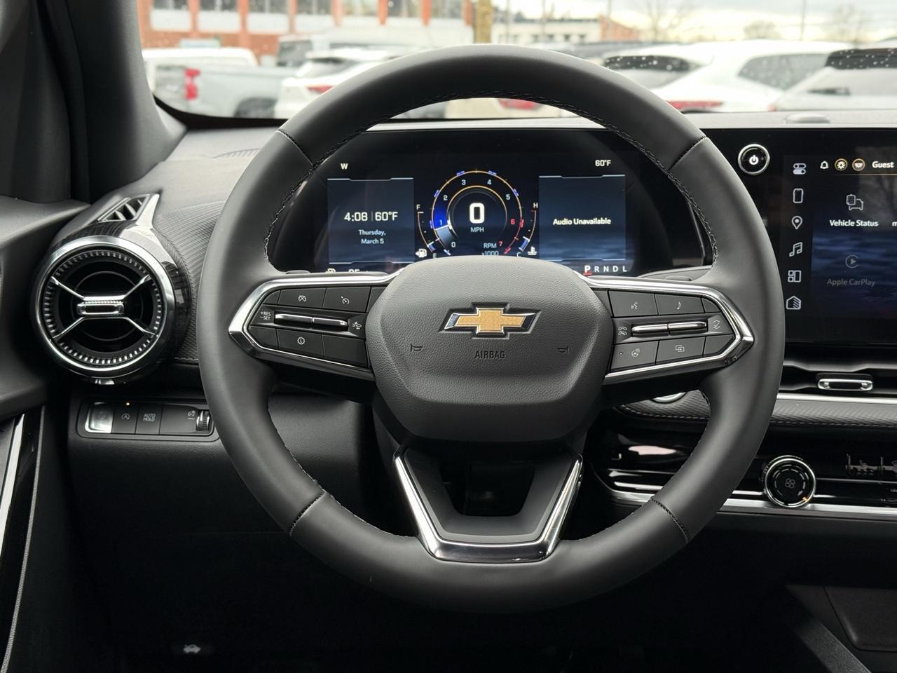 2026 Chevrolet Equinox LT Crestwood KY