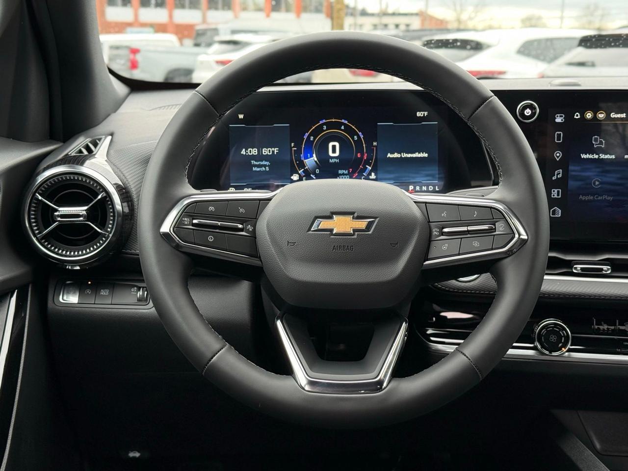 2026 Chevrolet Equinox LT Crestwood KY