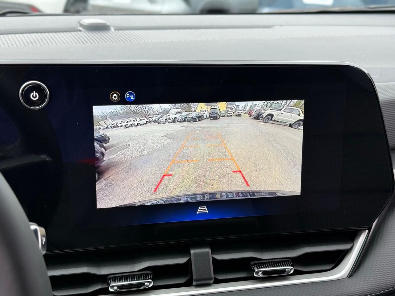 2026 Chevrolet Equinox LT Crestwood KY