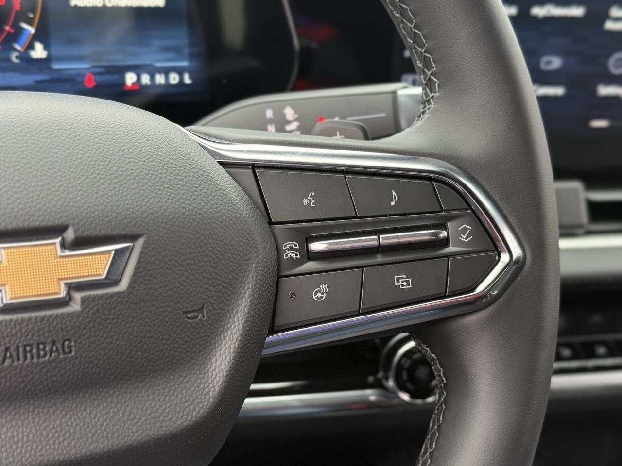 2026 Chevrolet Equinox LT Crestwood KY