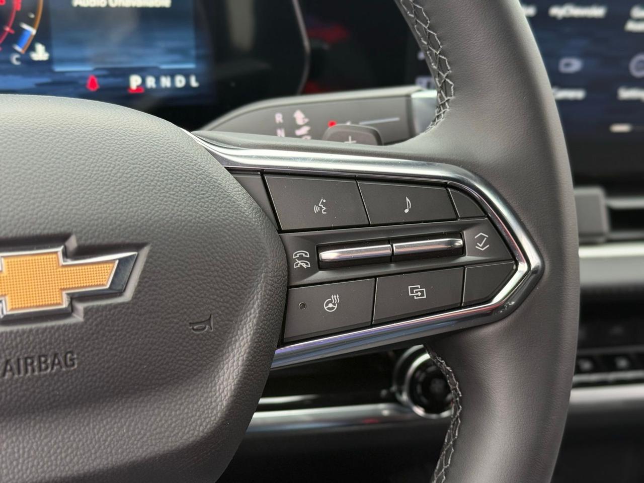 2026 Chevrolet Equinox LT Crestwood KY