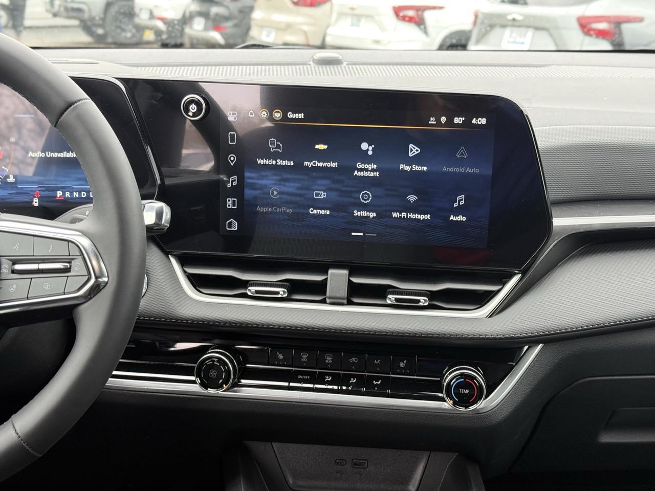 2026 Chevrolet Equinox LT Crestwood KY