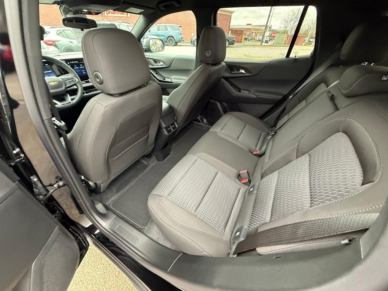 2026 Chevrolet Equinox LT Crestwood KY